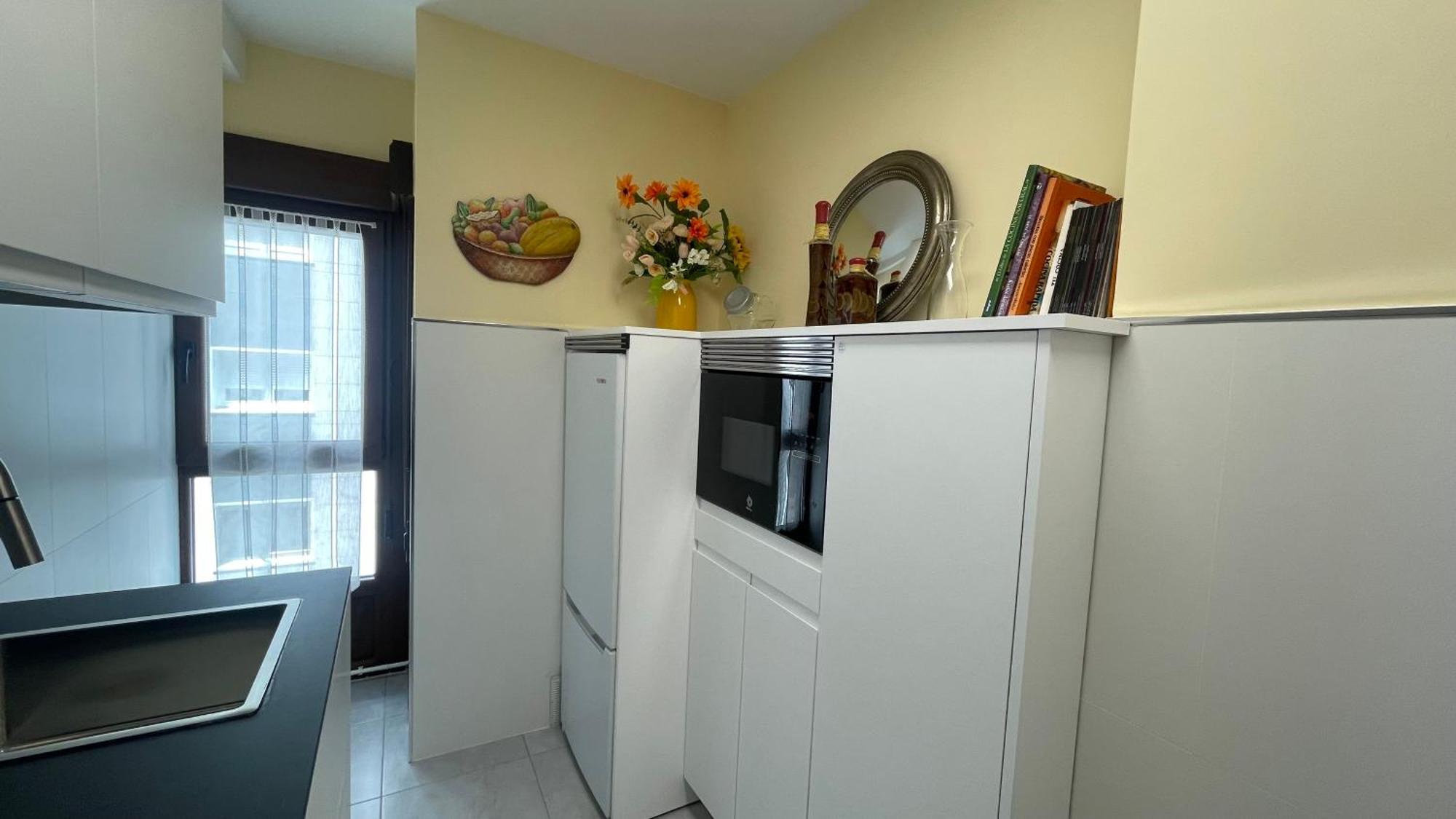 Apartamento Playa De Χιχόν Εξωτερικό φωτογραφία