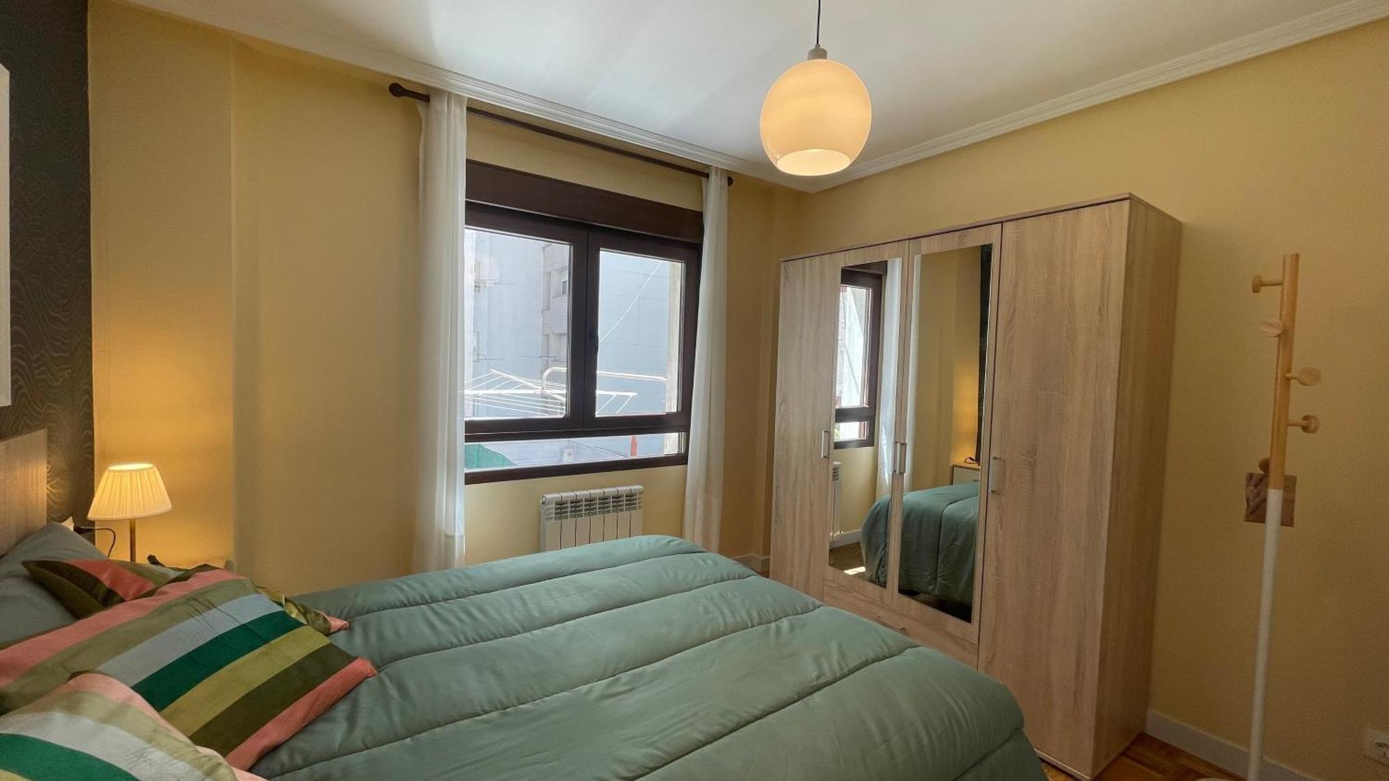 Apartamento Playa De Χιχόν Εξωτερικό φωτογραφία