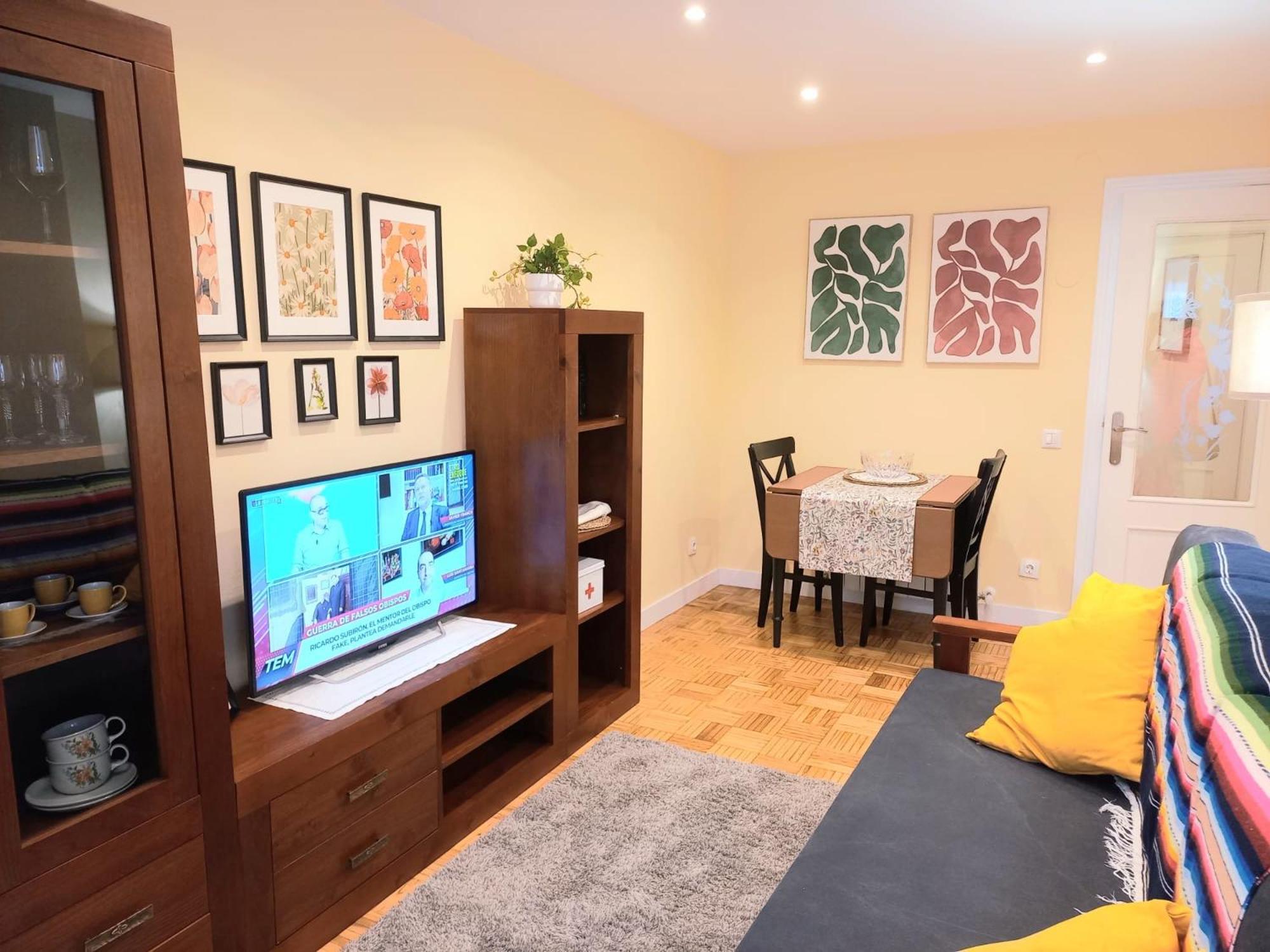 Apartamento Playa De Χιχόν Εξωτερικό φωτογραφία