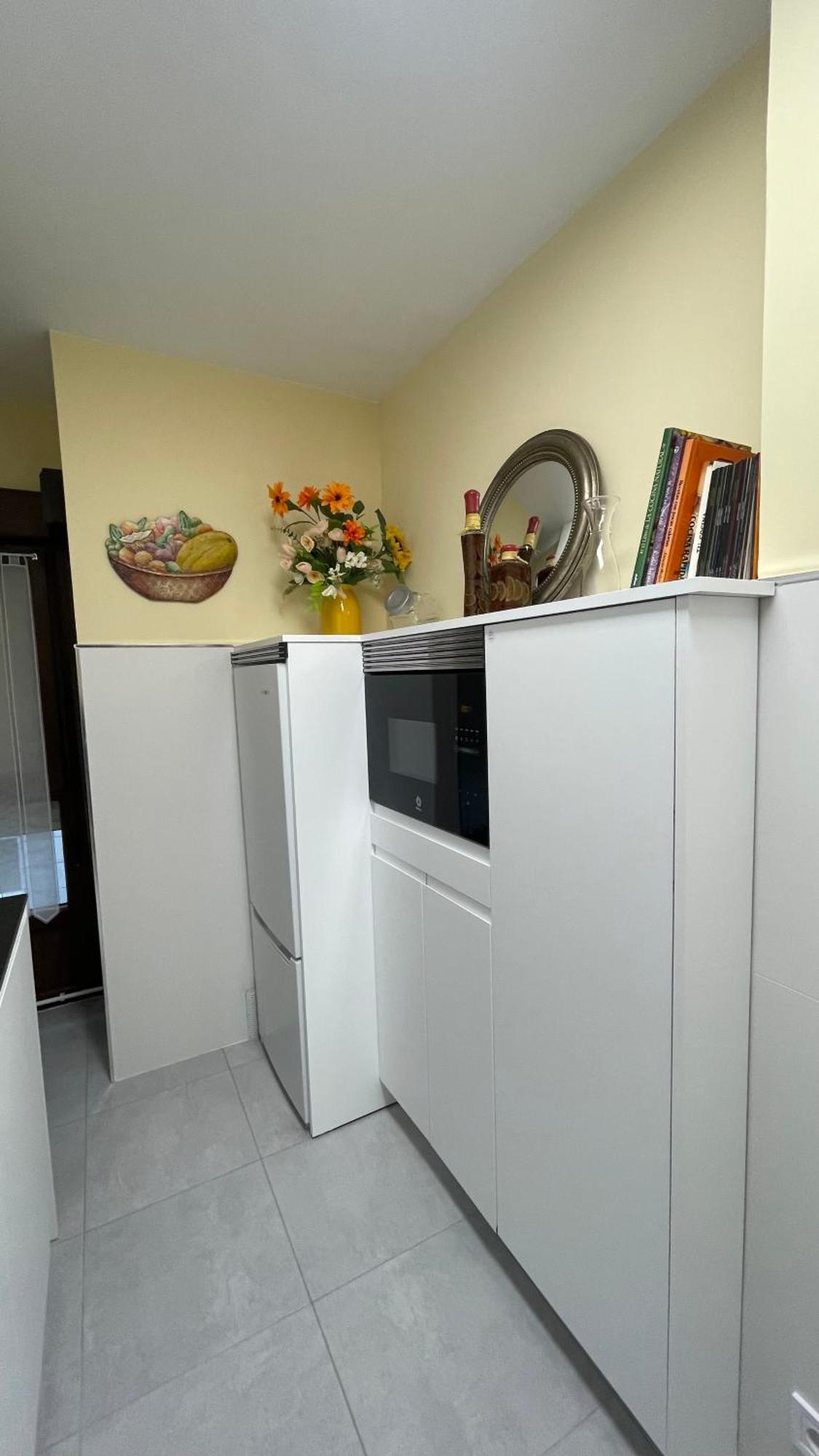 Apartamento Playa De Χιχόν Εξωτερικό φωτογραφία