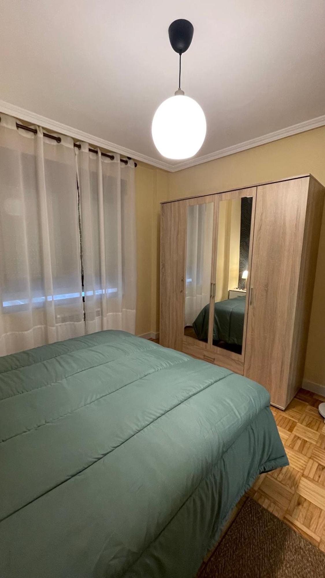 Apartamento Playa De Χιχόν Εξωτερικό φωτογραφία