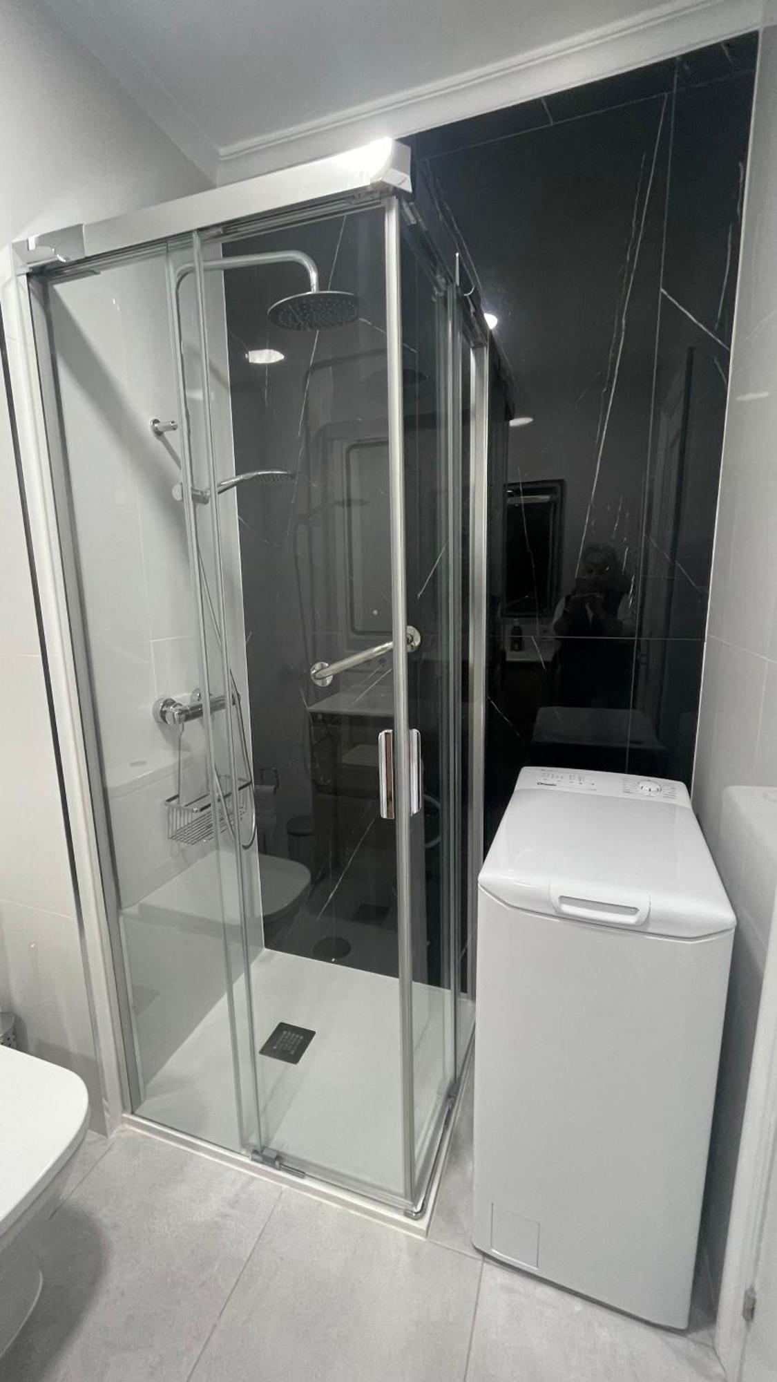 Apartamento Playa De Χιχόν Εξωτερικό φωτογραφία